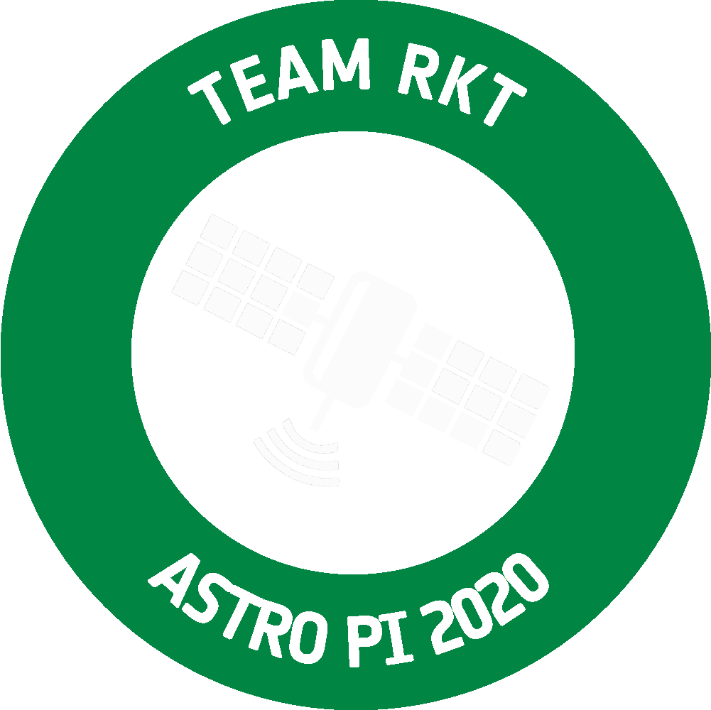 TeamRKT Logo